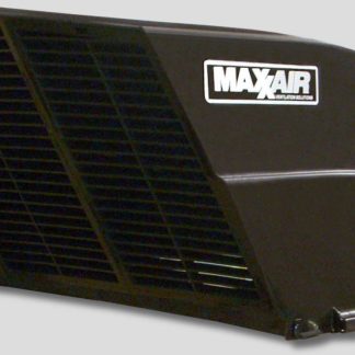 Maxxair Fanmate - Black