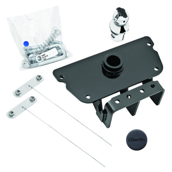 Hide-A-Gooseu2122 Head, Ram 3500 Hd (does Not Require Rail Kit)