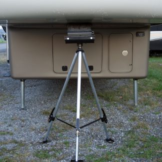 TriPod Fast Jack Fulltimer