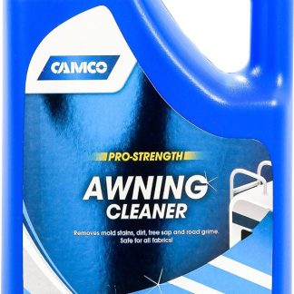 Awning Cleaner, Pro-Strength 1 Gallon