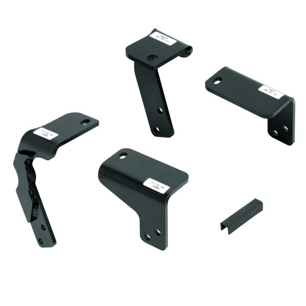 Fifth Wheel Bracket Kit (required For #30035)