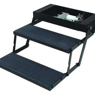 24 Double Tread-Liteu00ae Aluminum Step - Power