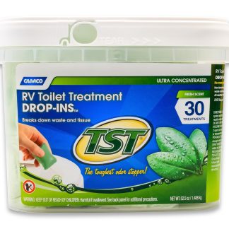 TST Fresh Scent, Drop-Ins, 30/bucket
