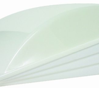 Aero-Flo Roof Vent Cover