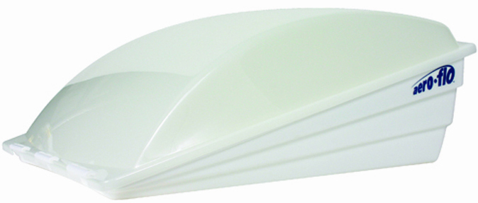Aero-Flo Roof Vent Cover