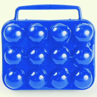 Egg Holder, Holds 12 Eggs