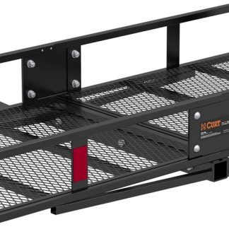 Basket Style Cargo Carrier