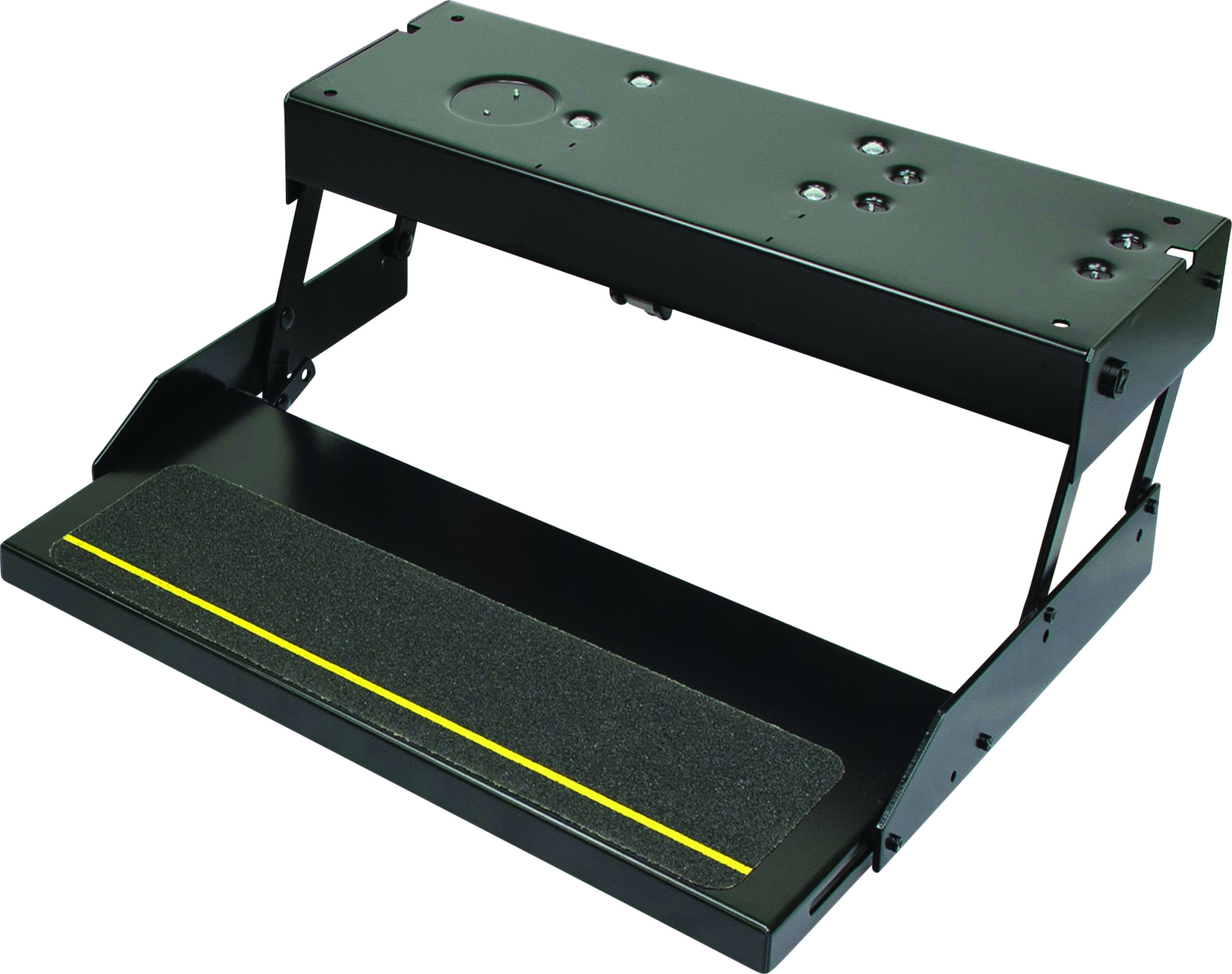 28 Series Single Step Assembly With Logic Control Unit And Door Switch Kit
