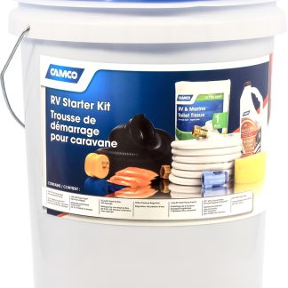 Starter Kit Bucket - Level 3