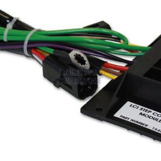 Electric Step Control Module/brain
