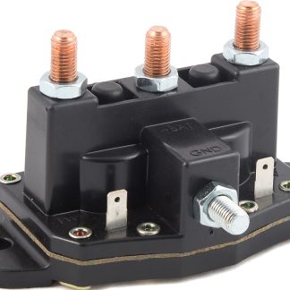Trombetta Polar Reverse Solenoid