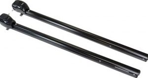 Universal Awning Hardware - Solera Power 18v 69 - Infinite - Am Kit - Black
