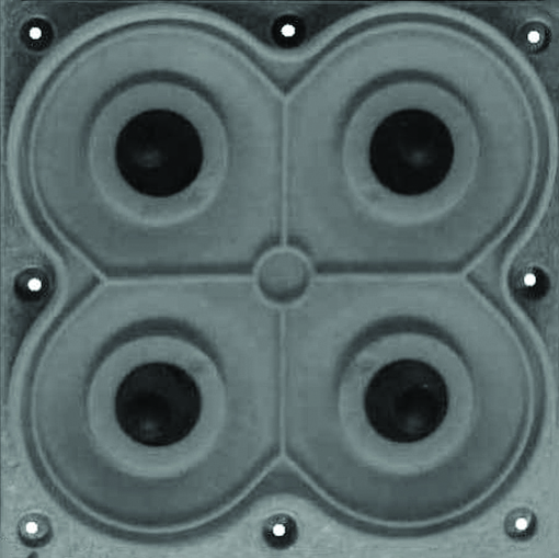 Drive Assembly