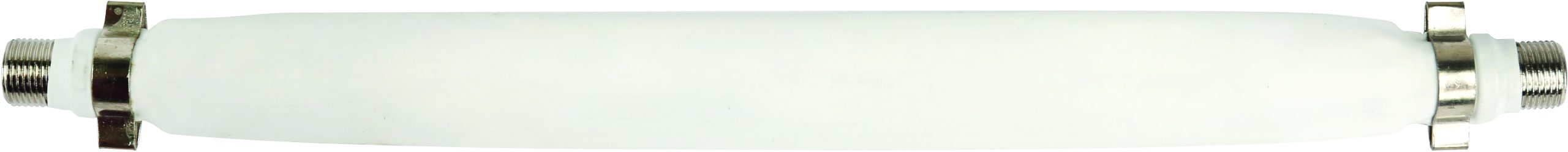 Flat Line Coax Cap