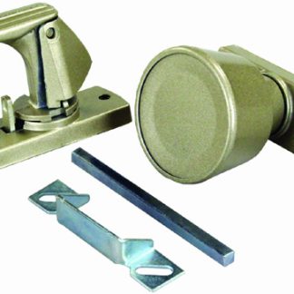 Door Knob/Latch Set