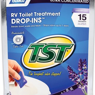 TST Lavender Drop-Ins, 15/bag