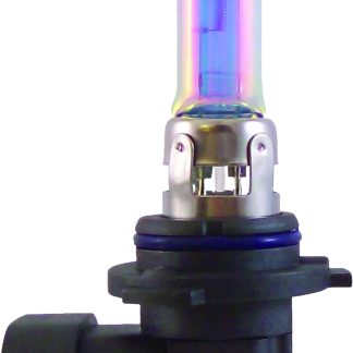 Spectras Xenon 9006 Blue Halogen Bulbs, Twin Pack