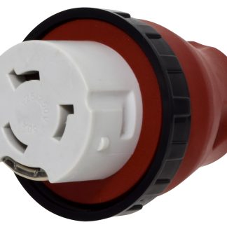 15A - 50A Detachable Adapter Plug, Bulk
