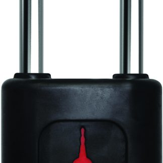 (clamshell)14-C Gm(except Colorado/canyon) W/center Cut Key Padlock