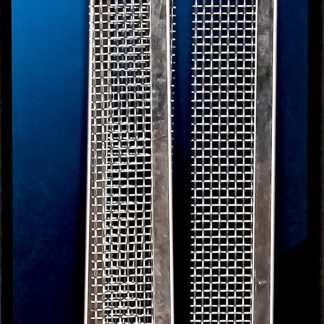 Flying Insect Screen-RS900, Dometic/Atwood Refrig, 19-3/8 L, 3pk