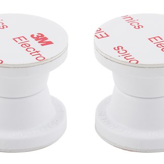 Polar White - 2 Pk