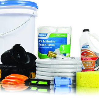 Starter Kit Bucket - Level 4