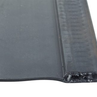 CLIP ON WIPER W/2 WIPER-7/16 X 3 X 35'