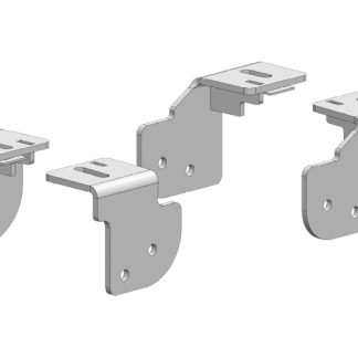 20k Isr Custom Mounting Kit