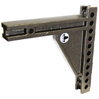 Weight Distribution Shank, 11 Hole Adjustment X 10u201d