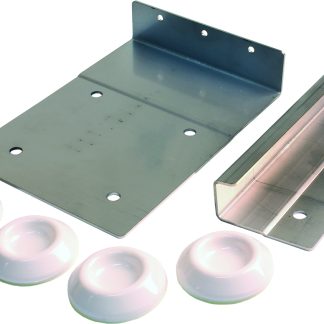 Washer/dryer Stack Kit