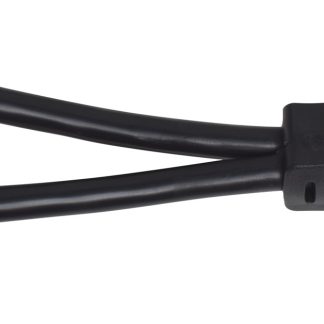 50 Amp Male To 30 Amp Female X 2, Bulk W/ Tag