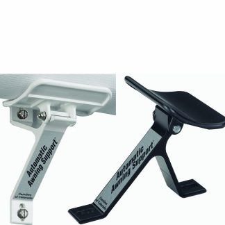 Automatic Awning Support Black