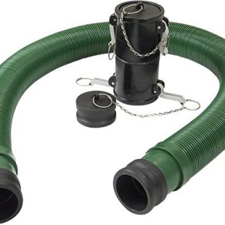 20' Extension Kit For Waste Masteru00ae