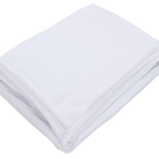 Perfect-Fit Mattress Protector - Queen