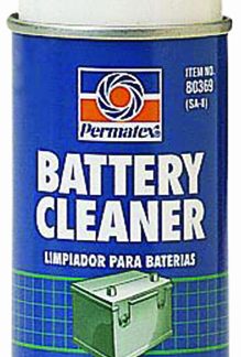 6-Oz. Aerosol