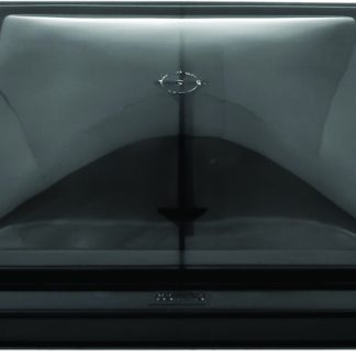 Vent Lid, Ventline Pre '08/elixir '94 Up, Smoke
