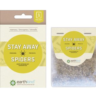 Stay Awayu00ae Spiders u2013 4 Pack
