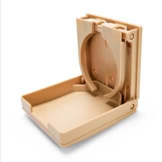 Adjustable Drink Holder, Khaki