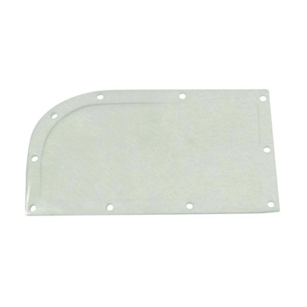 Gasket Cover Burner