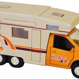 Mini Motor Home