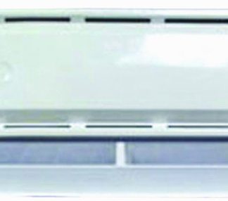 Roof Vent Base, Polar White