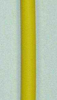 Heat Shrink Tube 3/8, 14-8 Ga Clear, 6 L, 12pc Header Bag