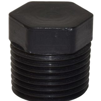Pipe Plug, 3/8 MPT