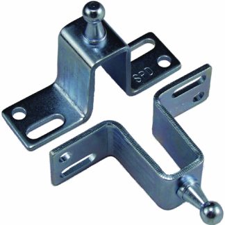 10mm Gas Spring Mounting Bracket