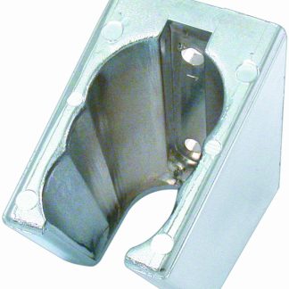 Bracket For 3 Position Handheld Shower, White, Carded