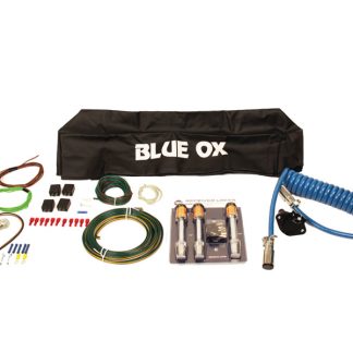Towing Accessory Kit