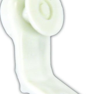 Curtain Carrier, 14/pkg.