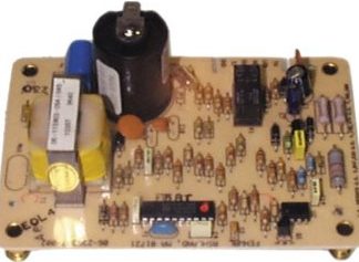 Hydro Flame 24VAC DSI Board