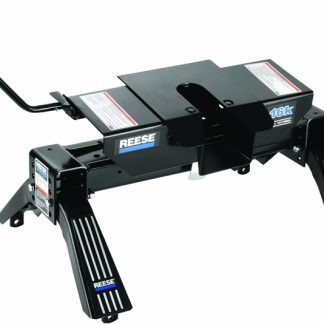 16k Fifth Wheel (requires Rails & Installation Kit #30035)