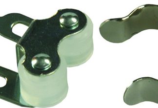 Cabinet Catch, 2-Per Pack